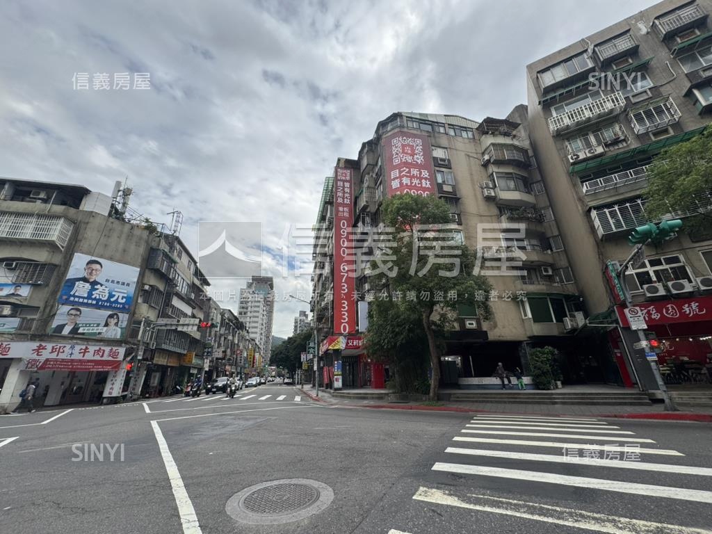 １０１優景大肆房房屋室內格局與周邊環境