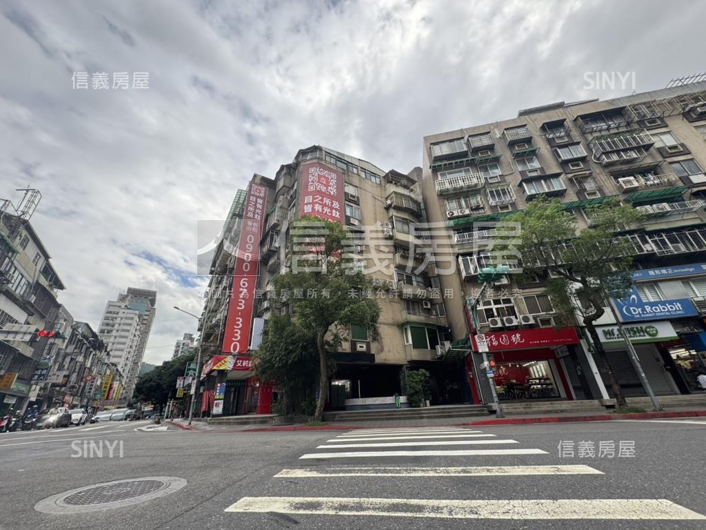 １０１優景大肆房房屋室內格局與周邊環境