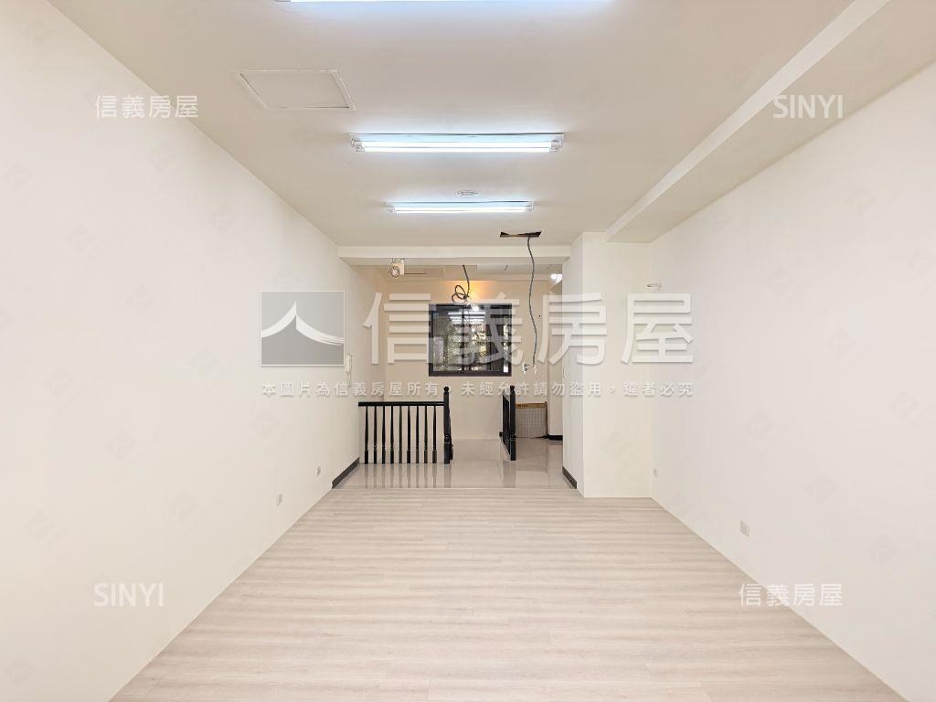 洲子洋低總價挑高店面房屋室內格局與周邊環境