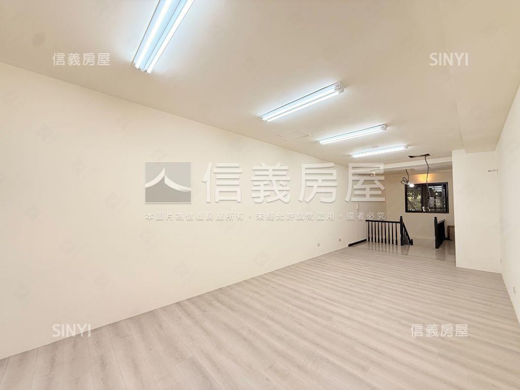 洲子洋低總價挑高店面房屋室內格局與周邊環境