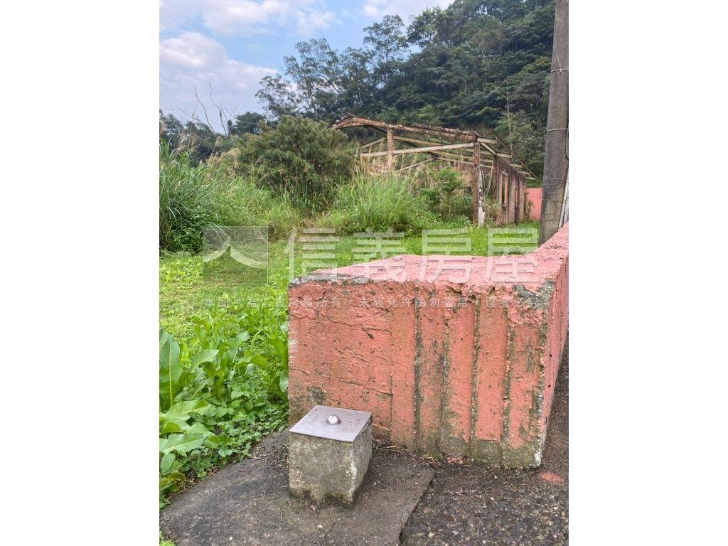 新店平廣路土地房屋室內格局與周邊環境