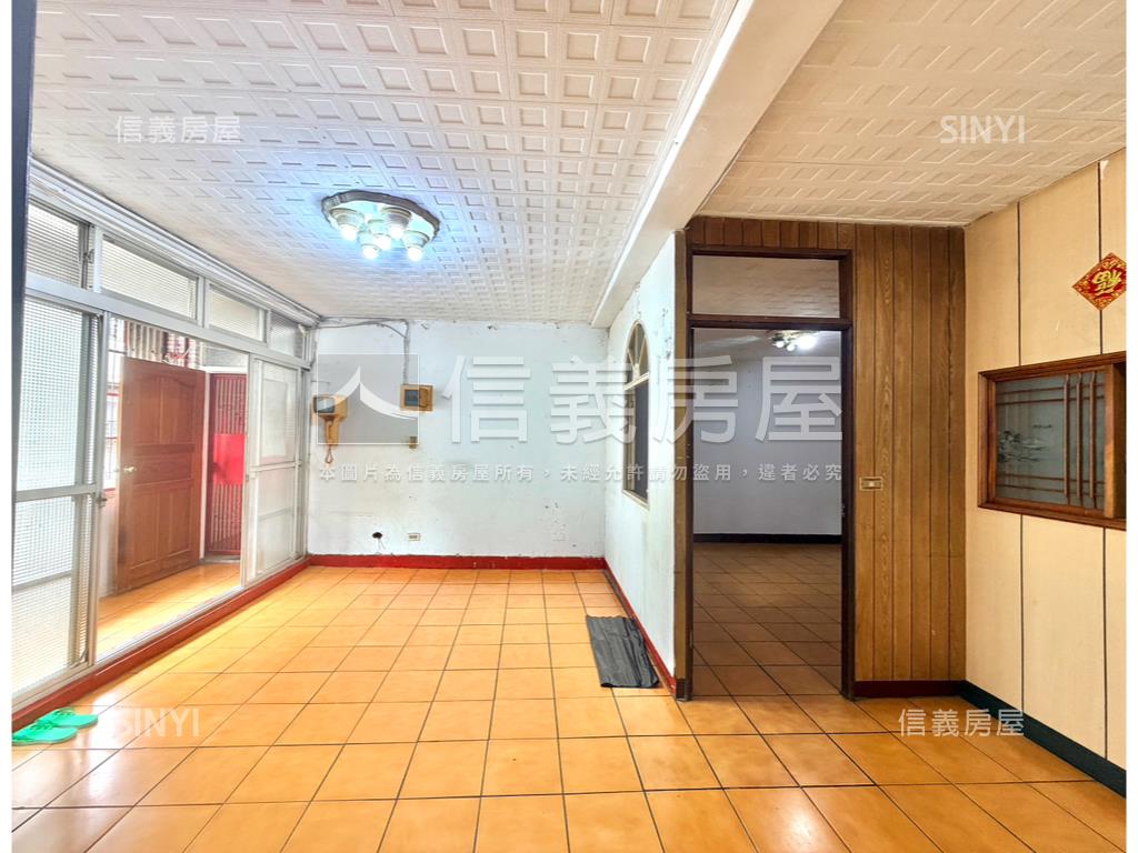 宋屋兩房．輕鬆成家房屋室內格局與周邊環境