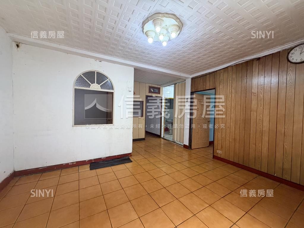 宋屋兩房．輕鬆成家房屋室內格局與周邊環境