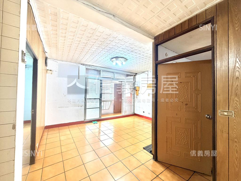 宋屋兩房．輕鬆成家房屋室內格局與周邊環境