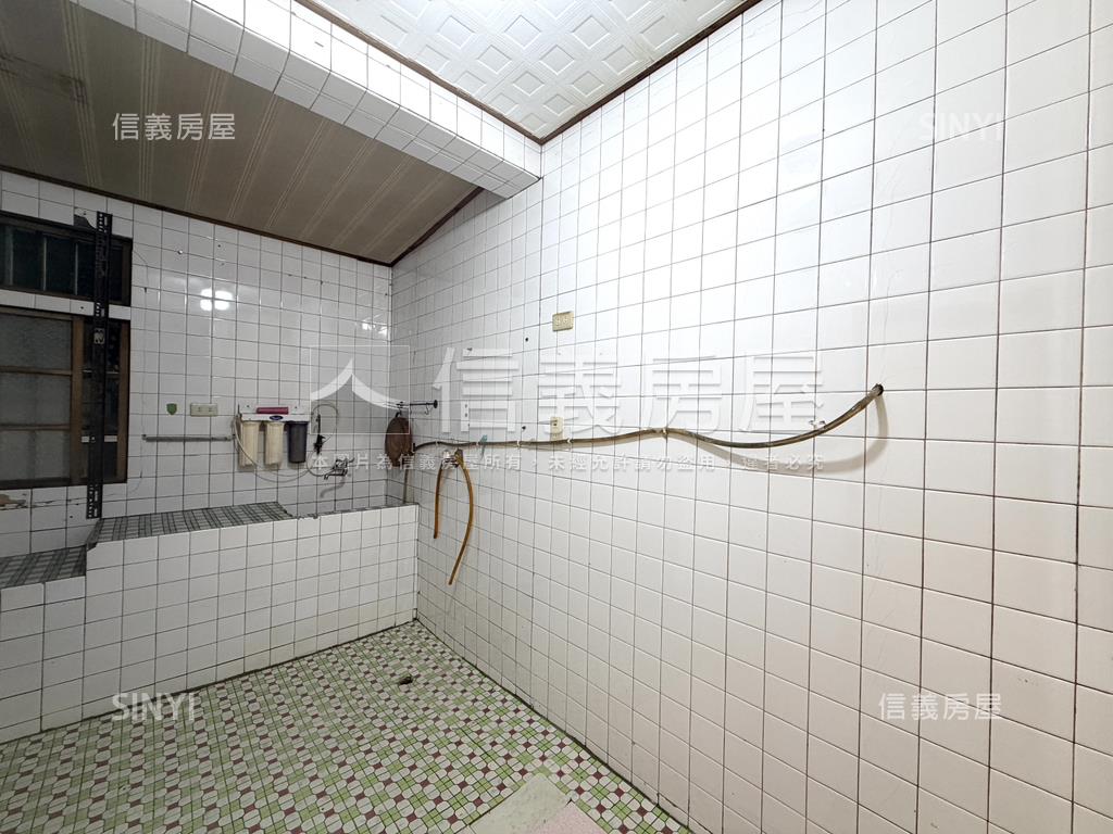 宋屋兩房．輕鬆成家房屋室內格局與周邊環境