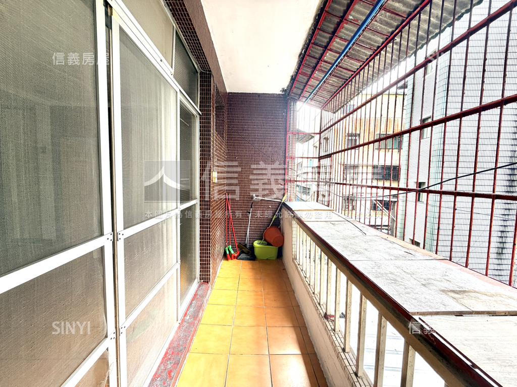 宋屋兩房．輕鬆成家房屋室內格局與周邊環境