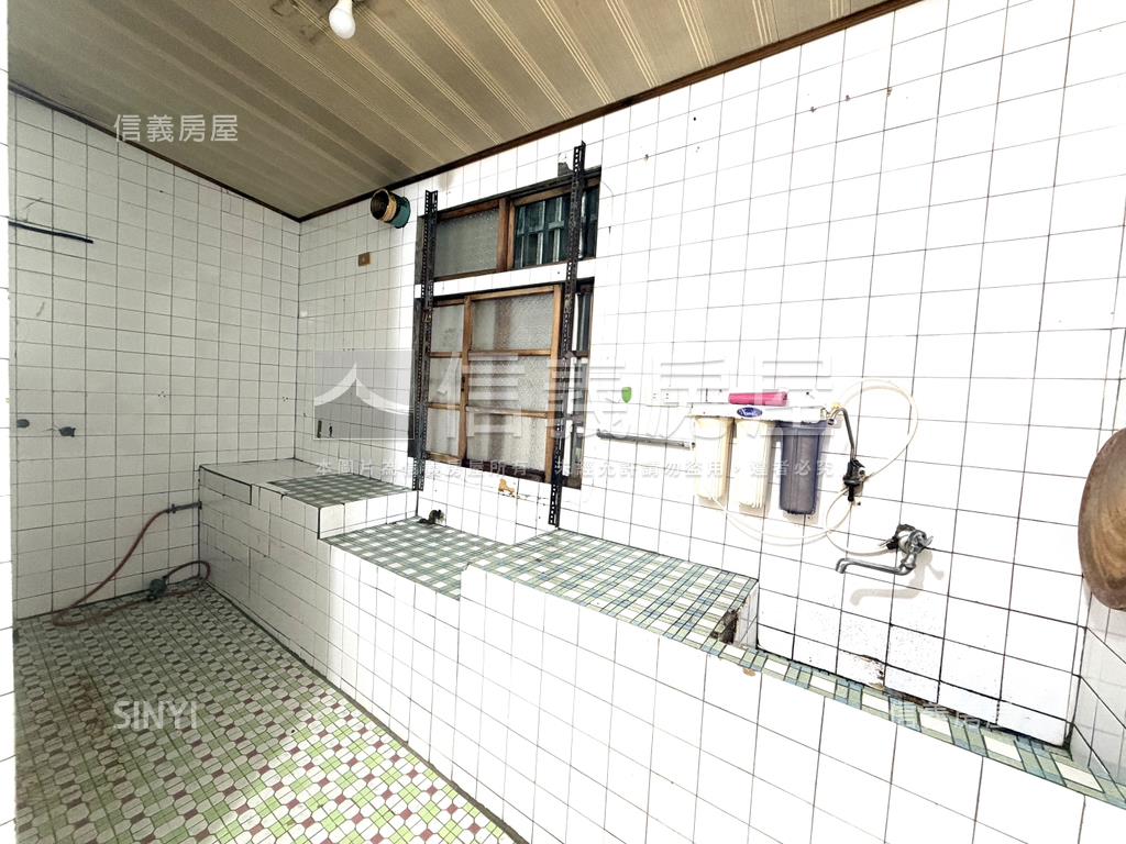 宋屋兩房．輕鬆成家房屋室內格局與周邊環境