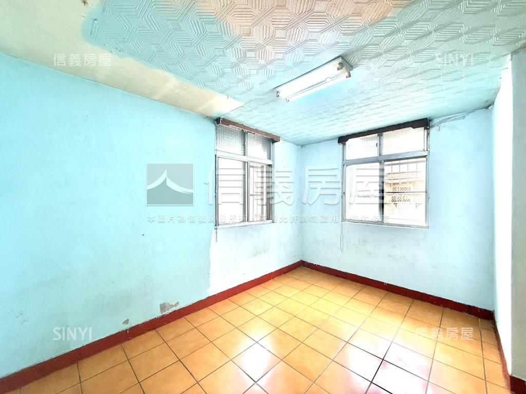 宋屋兩房．輕鬆成家房屋室內格局與周邊環境