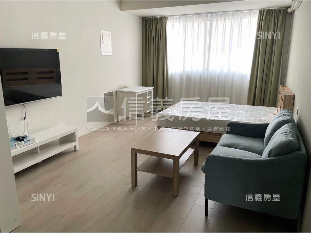 近高醫收租騎樓透天美屋房屋室內格局與周邊環境