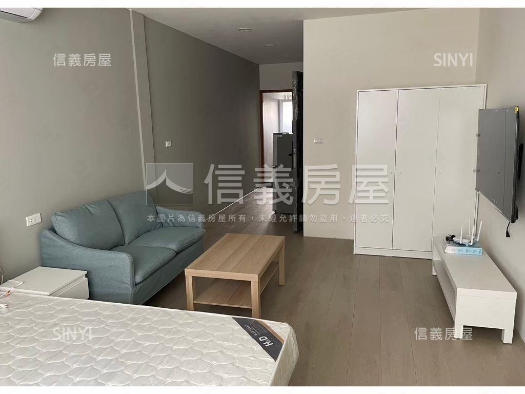近高醫收租騎樓透天美屋房屋室內格局與周邊環境