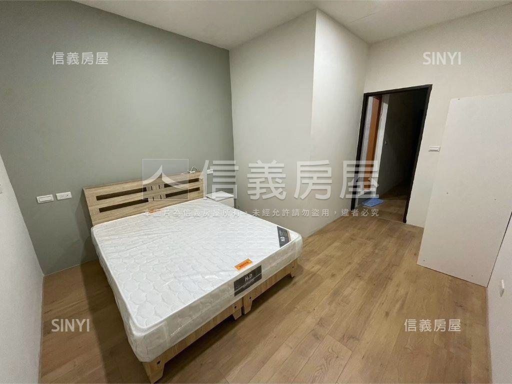 近高醫收租騎樓透天美屋房屋室內格局與周邊環境