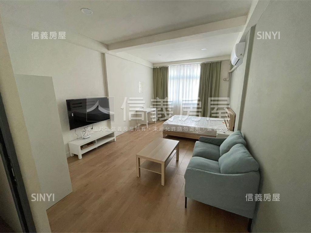 近高醫收租騎樓透天美屋房屋室內格局與周邊環境