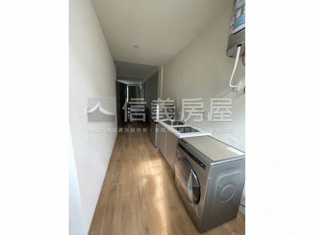 近高醫收租騎樓透天美屋房屋室內格局與周邊環境