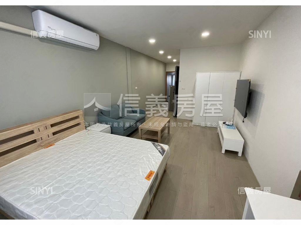 近高醫收租騎樓透天美屋房屋室內格局與周邊環境