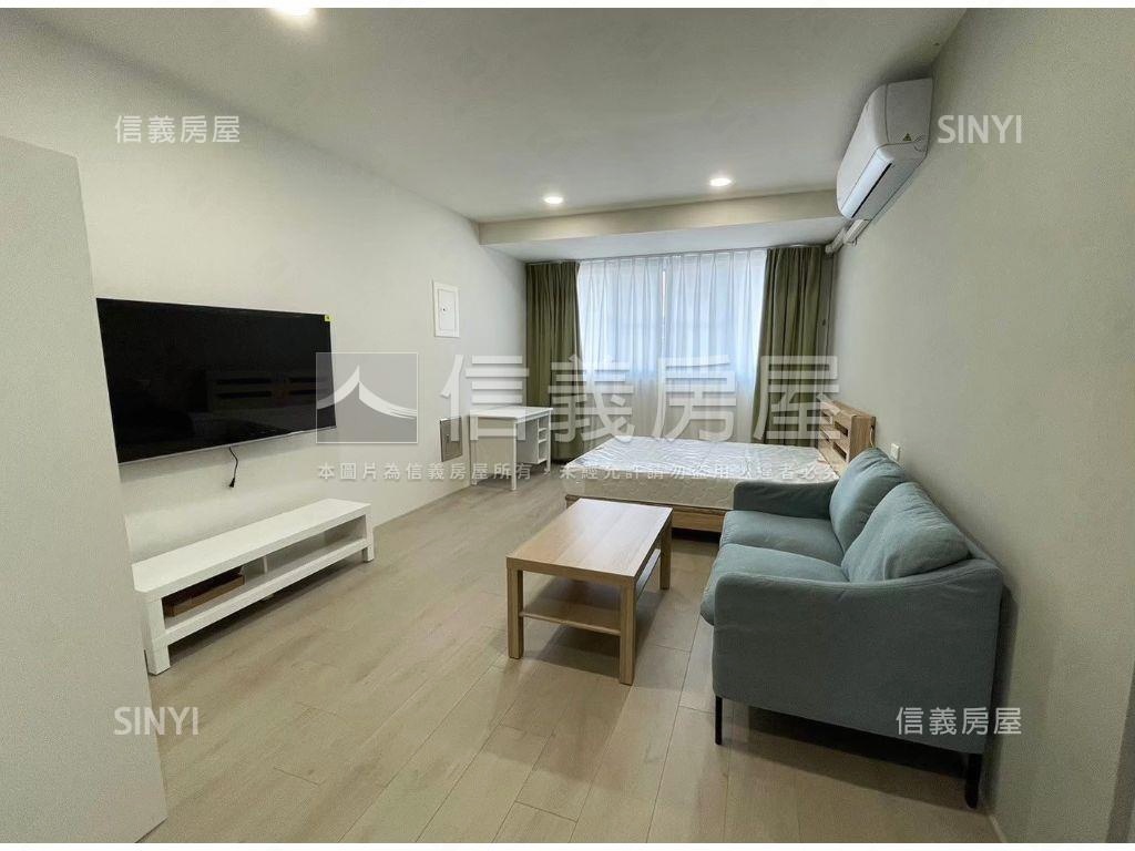 近高醫收租騎樓透天美屋房屋室內格局與周邊環境