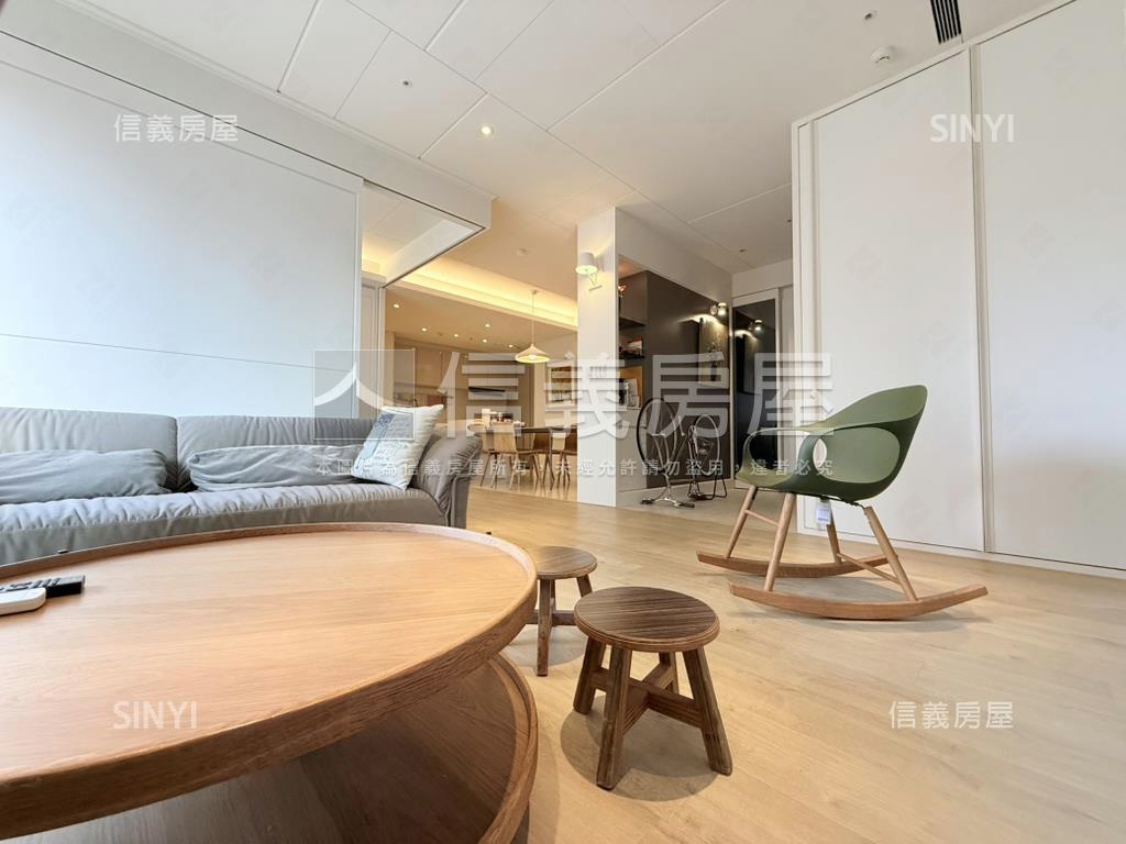 寶輝大隱四季如畫房屋室內格局與周邊環境