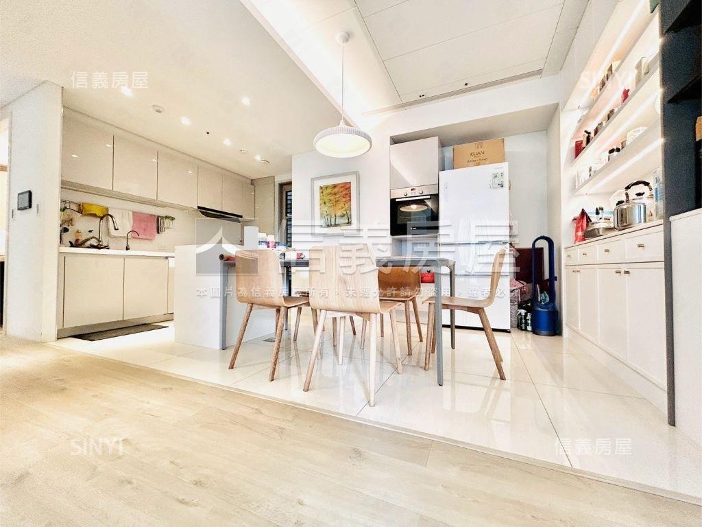 寶輝大隱四季如畫房屋室內格局與周邊環境