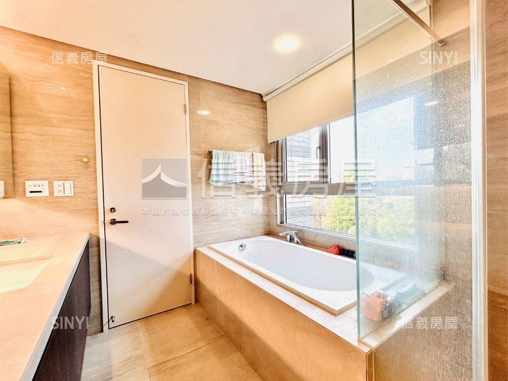 寶輝大隱四季如畫房屋室內格局與周邊環境