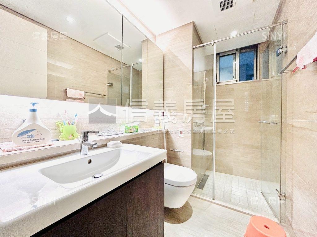 寶輝大隱四季如畫房屋室內格局與周邊環境