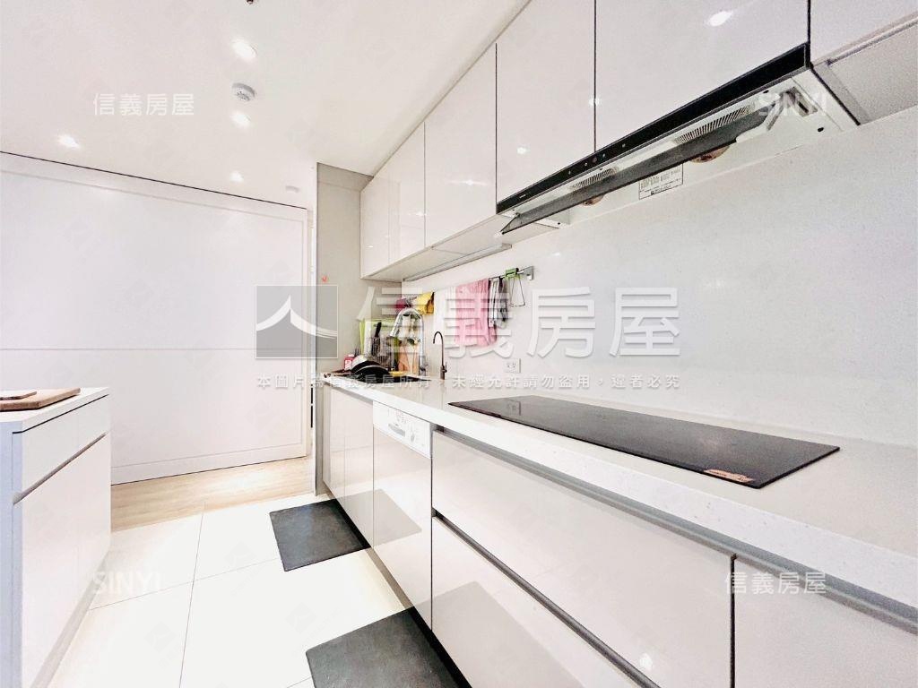 寶輝大隱四季如畫房屋室內格局與周邊環境