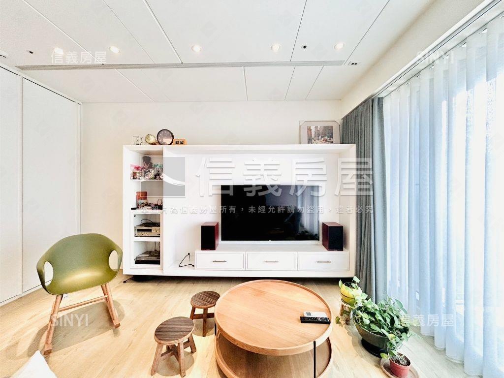 寶輝大隱四季如畫房屋室內格局與周邊環境