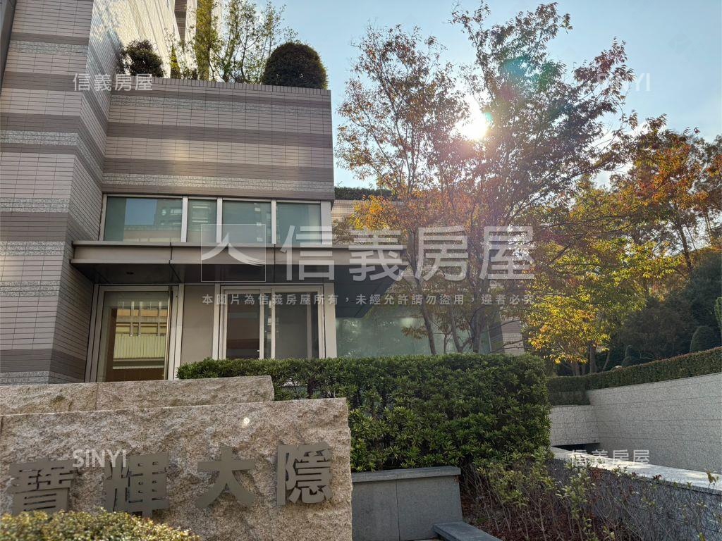 寶輝大隱四季如畫房屋室內格局與周邊環境