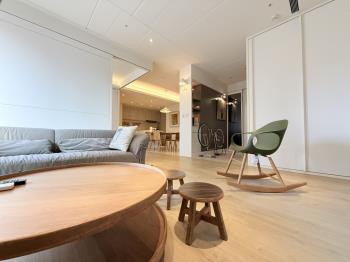 寶輝大隱四季如畫