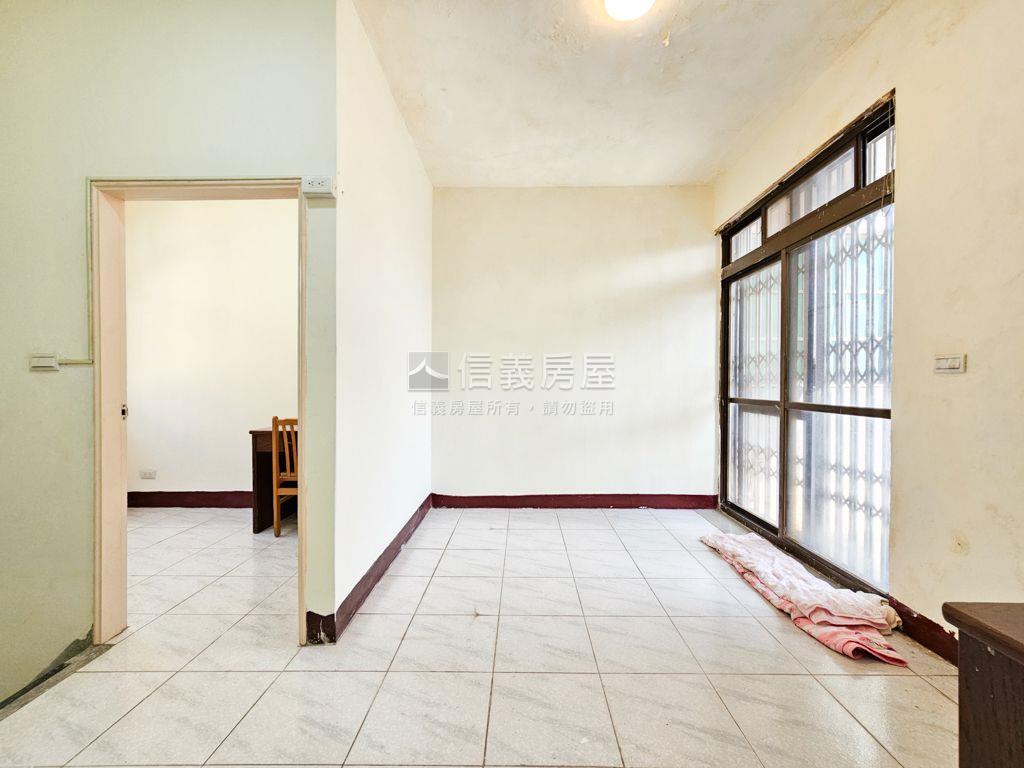 八德低總價透天房屋室內格局與周邊環境