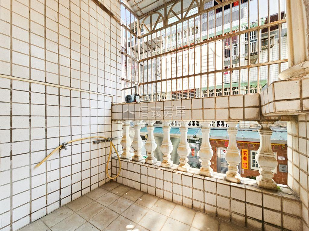 八德低總價透天房屋室內格局與周邊環境