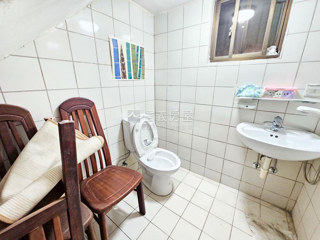 八德低總價透天房屋室內格局與周邊環境