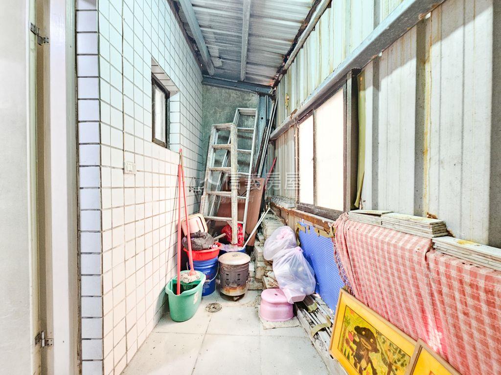八德低總價透天房屋室內格局與周邊環境