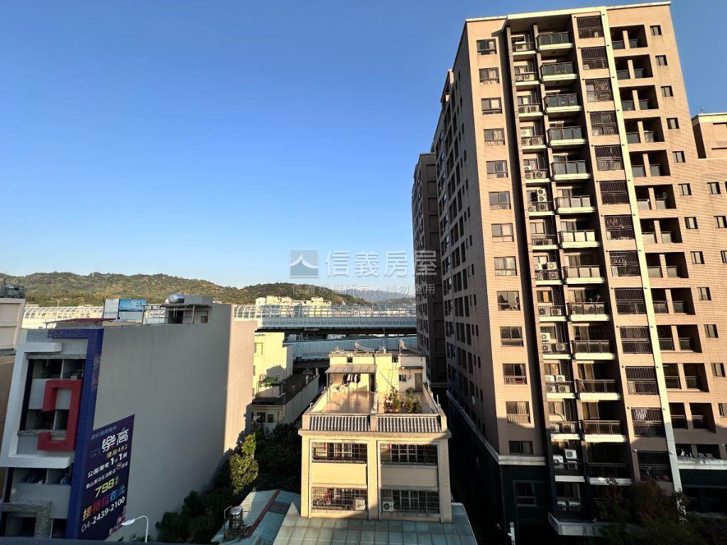 百昱可悅。漂亮三房雙平車房屋室內格局與周邊環境