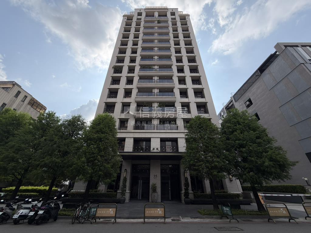 百昱可悅。漂亮三房雙平車房屋室內格局與周邊環境