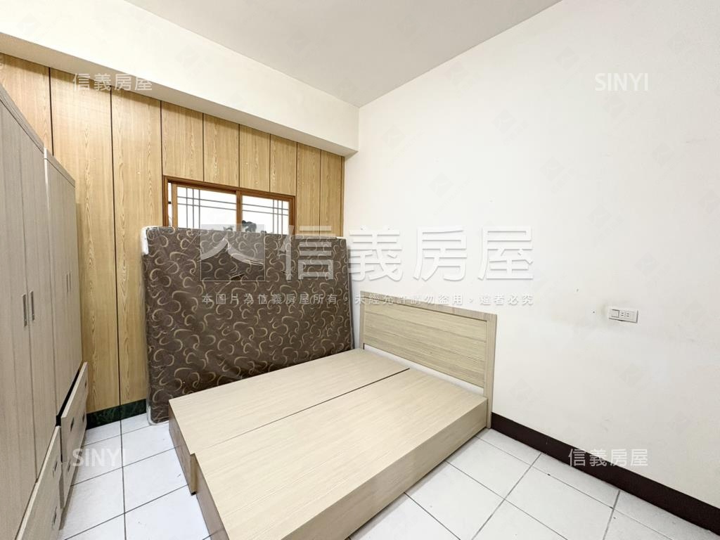 大溪老街上－優質兩房房屋室內格局與周邊環境