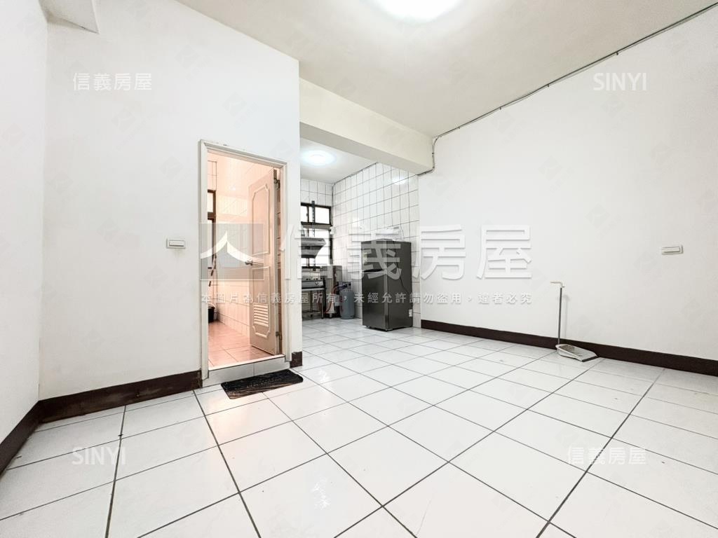 大溪老街上－優質兩房房屋室內格局與周邊環境