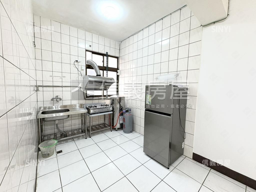 大溪老街上－優質兩房房屋室內格局與周邊環境