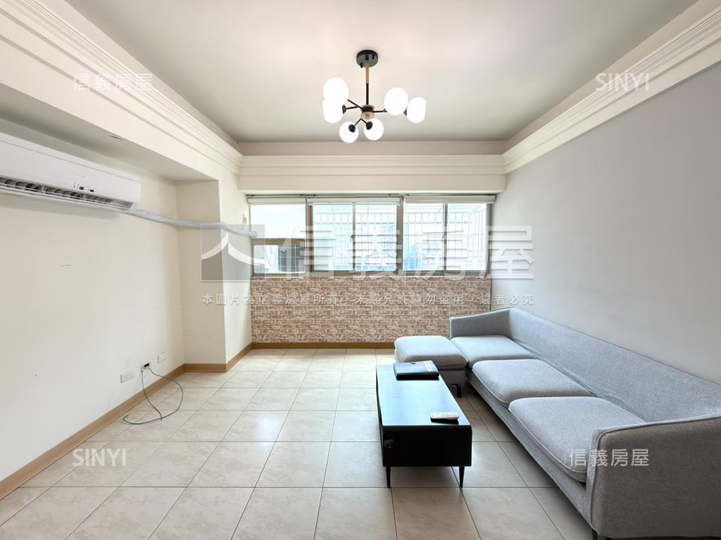 桃園區三房車位找這間！房屋室內格局與周邊環境