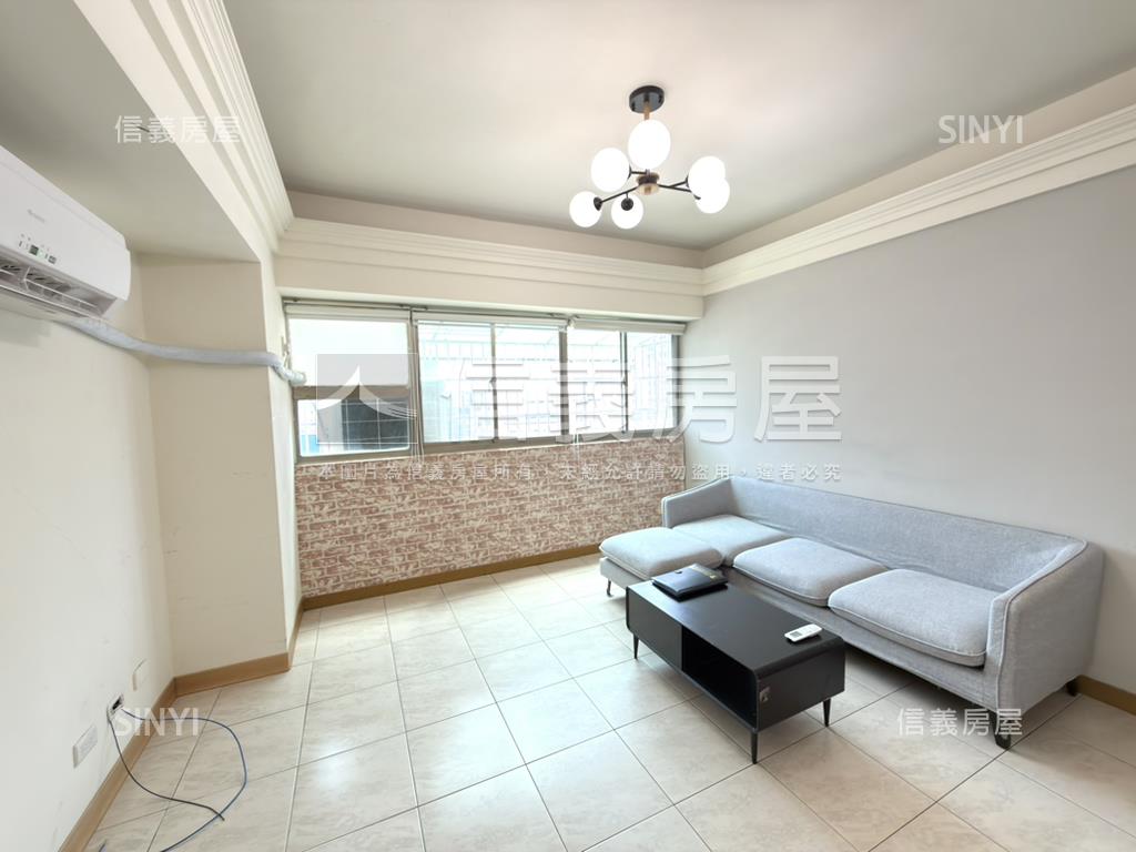 桃園區三房車位找這間！房屋室內格局與周邊環境