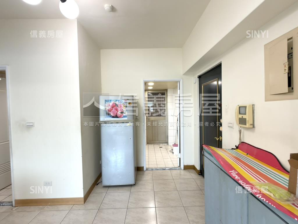 桃園區三房車位找這間！房屋室內格局與周邊環境