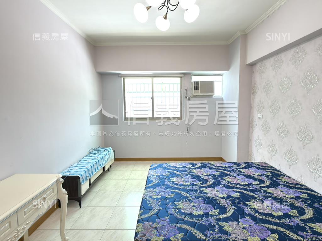 桃園區三房車位找這間！房屋室內格局與周邊環境