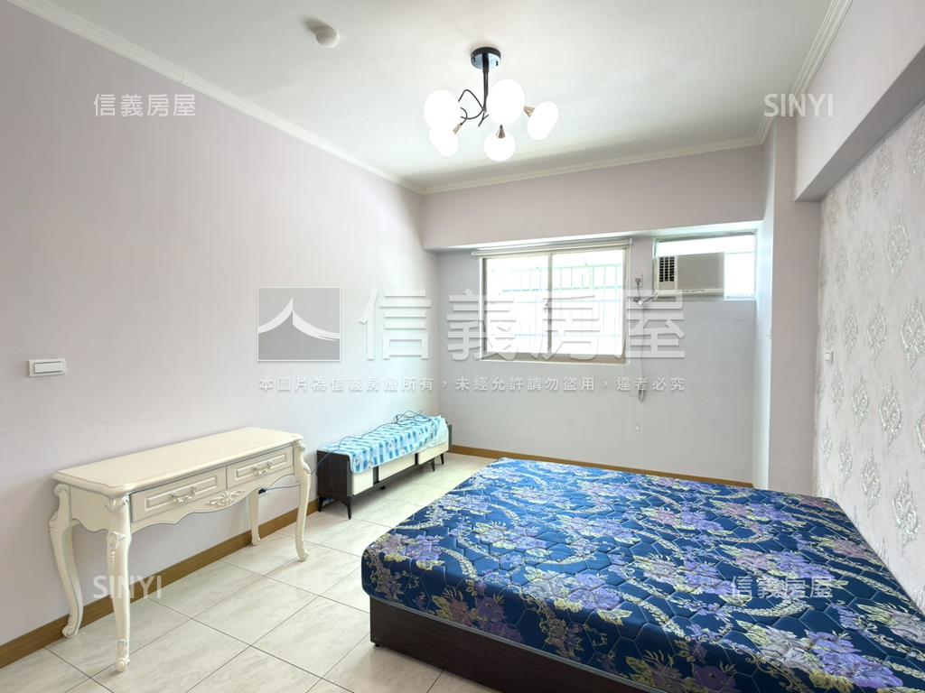 桃園區三房車位找這間！房屋室內格局與周邊環境