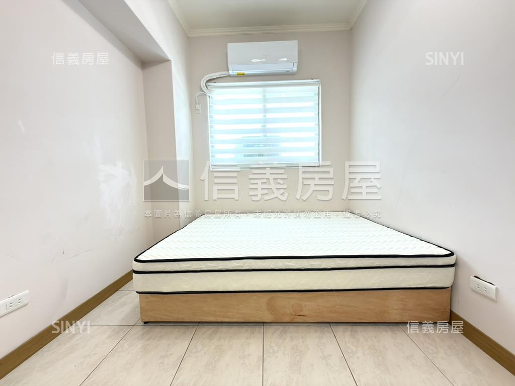 桃園區三房車位找這間！房屋室內格局與周邊環境