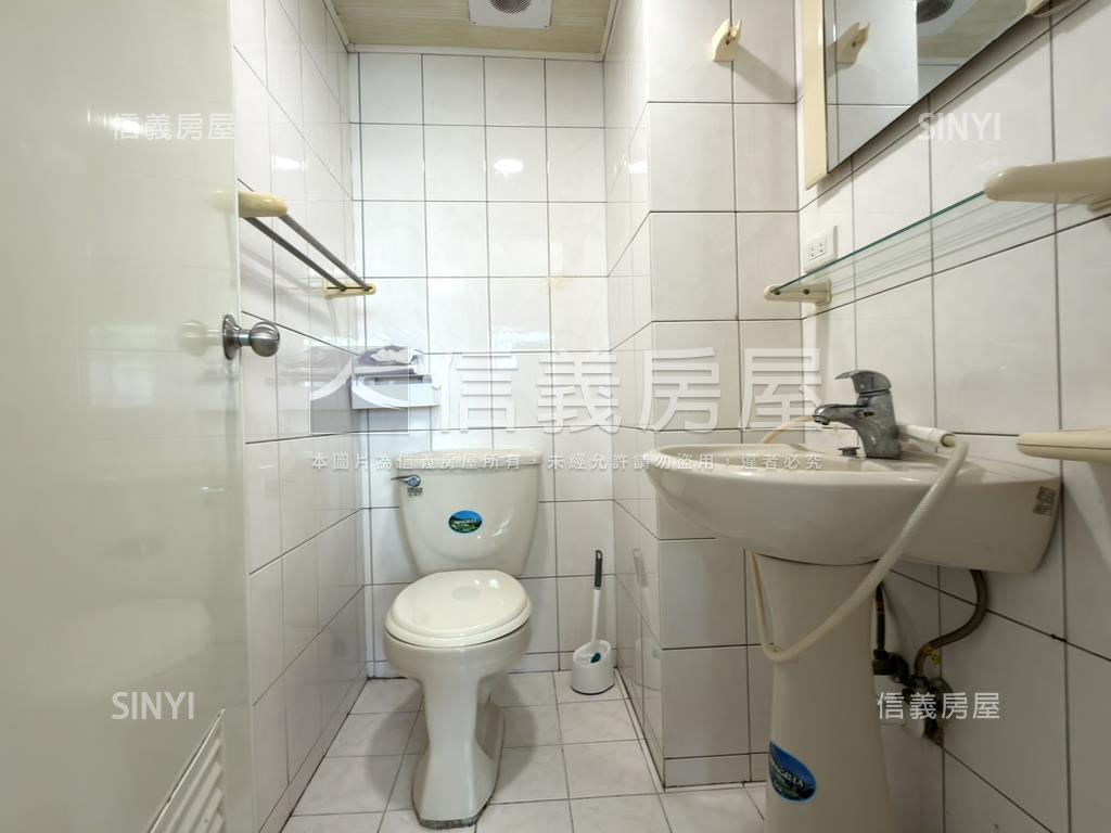 桃園區三房車位找這間！房屋室內格局與周邊環境