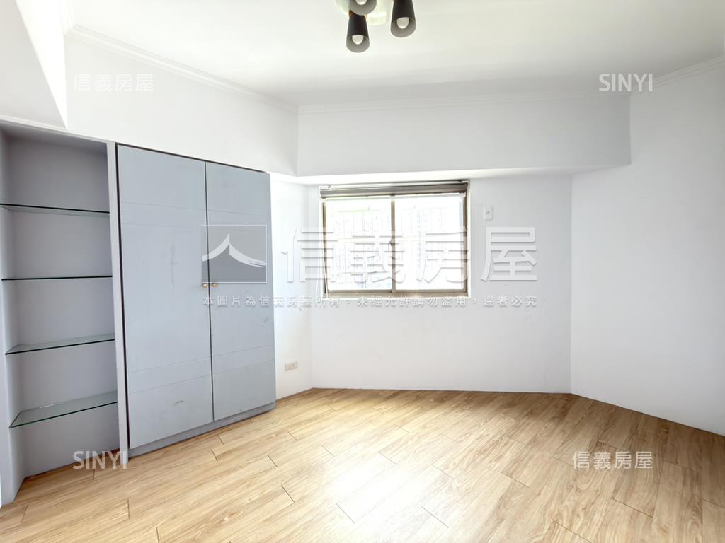 桃園區三房車位找這間！房屋室內格局與周邊環境