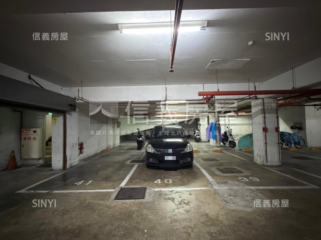 桃園區三房車位找這間！房屋室內格局與周邊環境