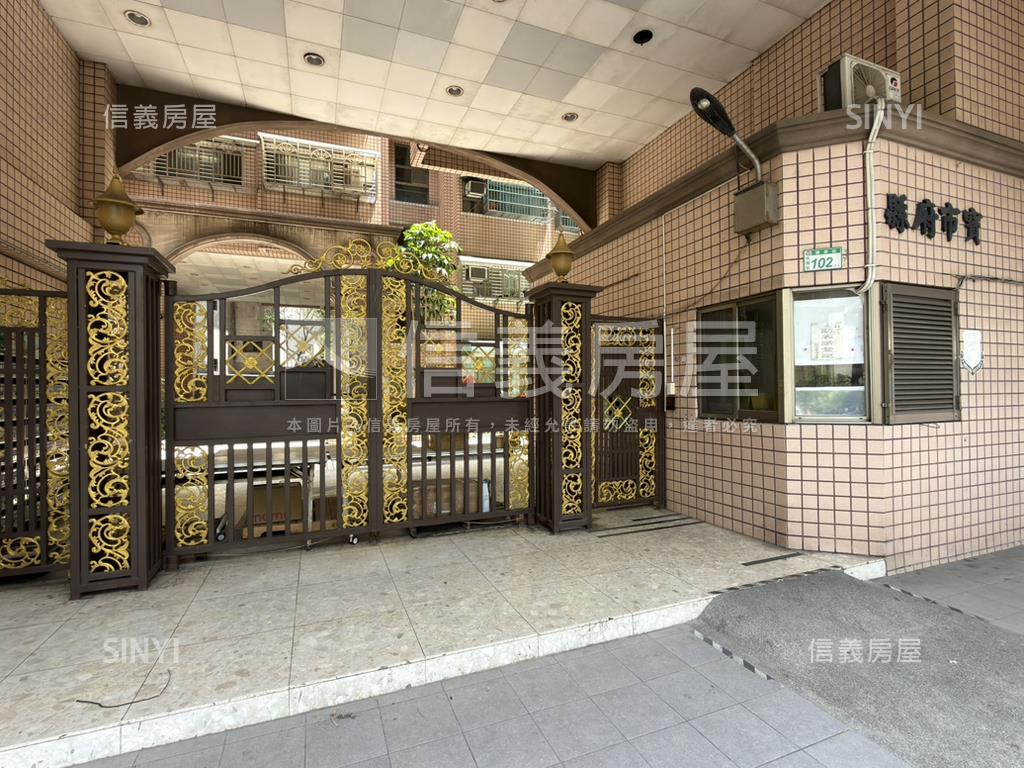 桃園區三房車位找這間！房屋室內格局與周邊環境