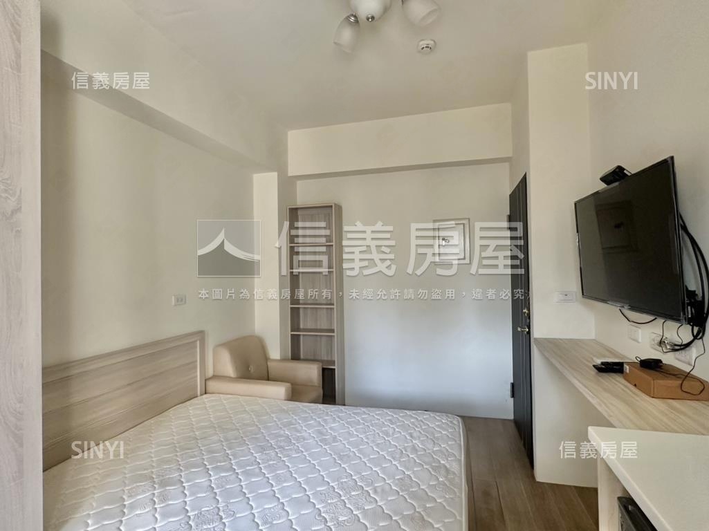 近太原車站１６透套房屋室內格局與周邊環境