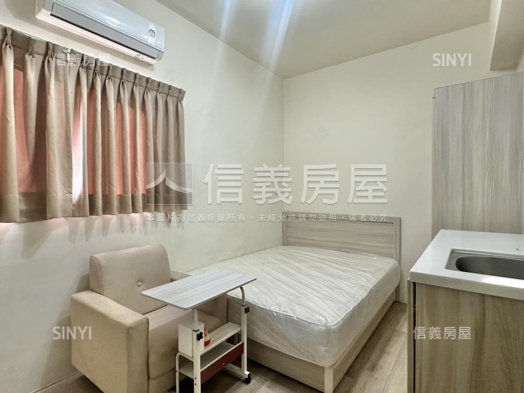 近太原車站１６透套房屋室內格局與周邊環境