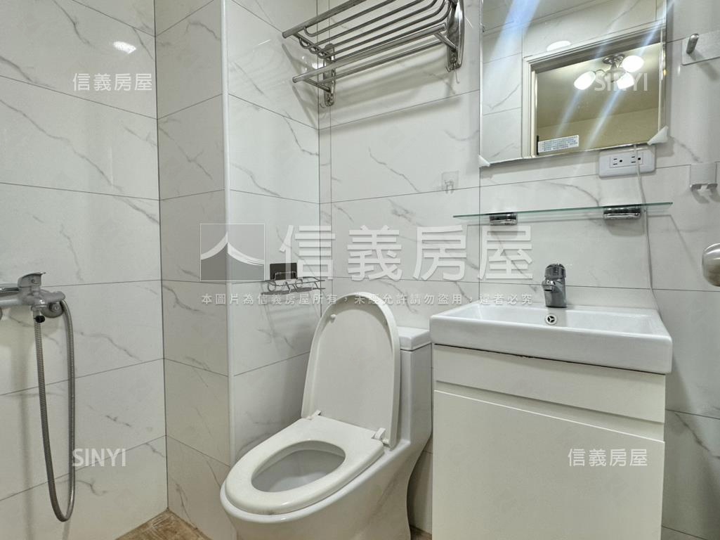 近太原車站１６透套房屋室內格局與周邊環境