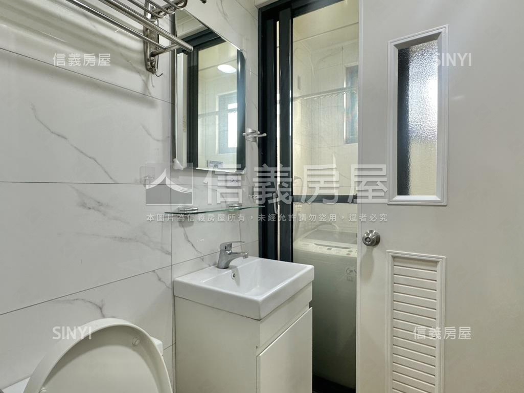 近太原車站１６透套房屋室內格局與周邊環境